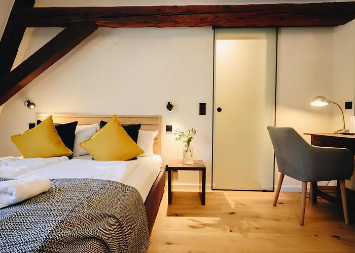 Boutiquehotel Kloster Pfalzel