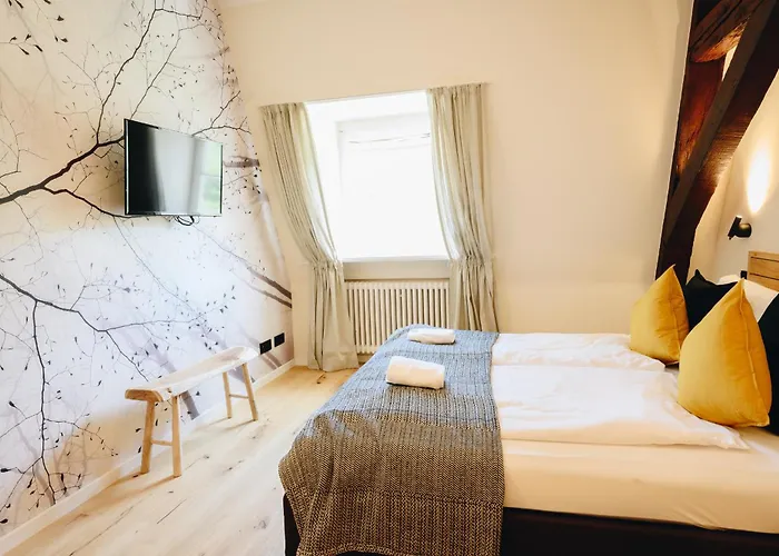 Boutiquehotel Kloster Pfalzel Hotel 3*