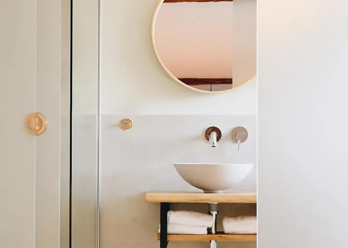 Hotel Boutiquehotel Kloster Pfalzel Trier