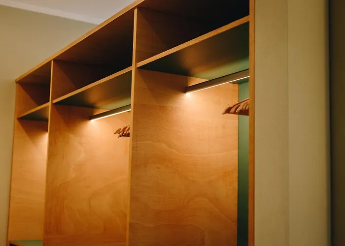 Boutiquehotel Kloster Pfalzel Hotel