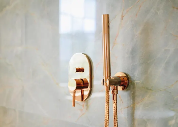 Hotel Boutiquehotel Kloster Pfalzel