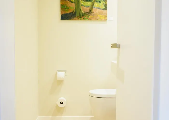 Hotel Boutiquehotel Kloster Pfalzel Trier