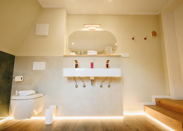 Boutiquehotel Kloster Pfalzel Trevír