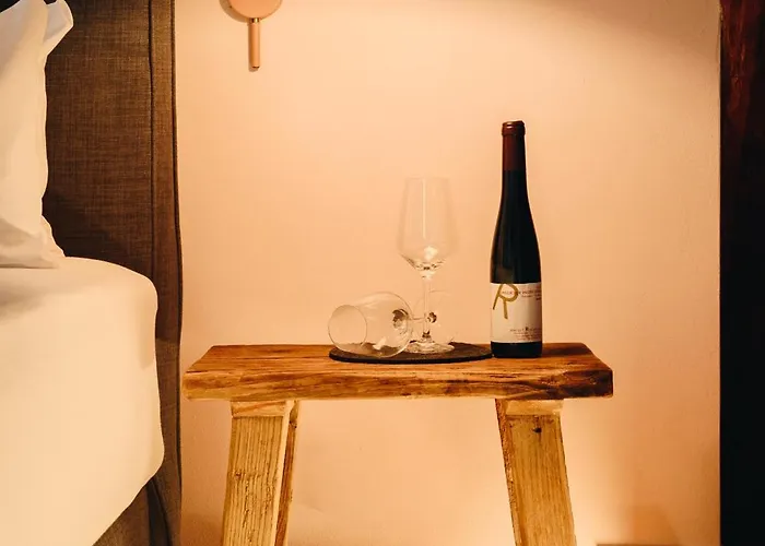 Boutiquehotel Kloster Pfalzel 3* Trevír