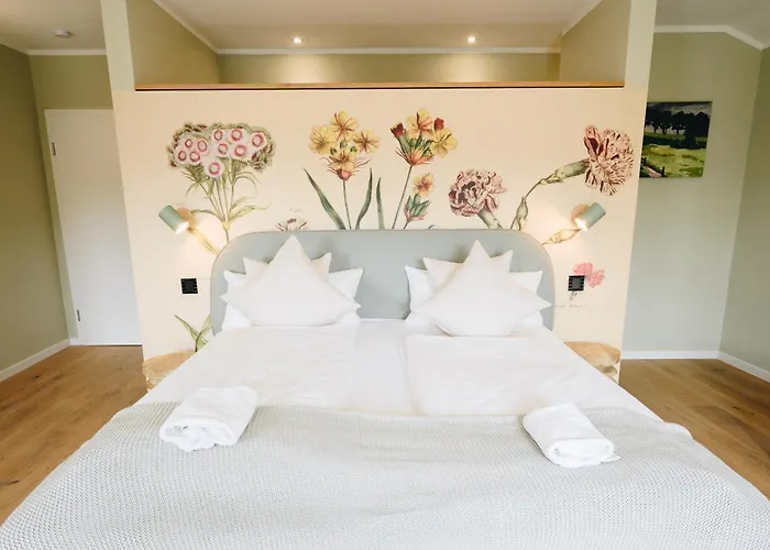 Boutiquehotel Kloster Pfalzel