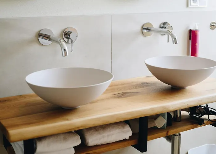 Boutiquehotel Kloster Pfalzel Hotel