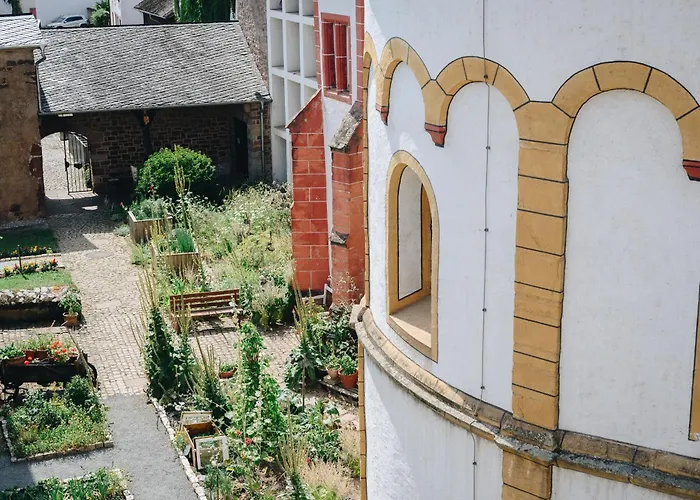 Boutiquehotel Kloster Pfalzel Hotel 3*