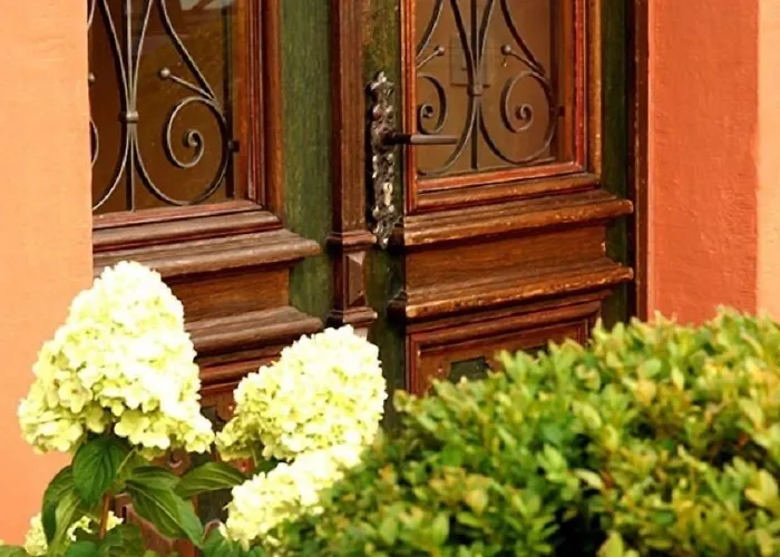 Boutiquehotel Kloster Pfalzel Trier