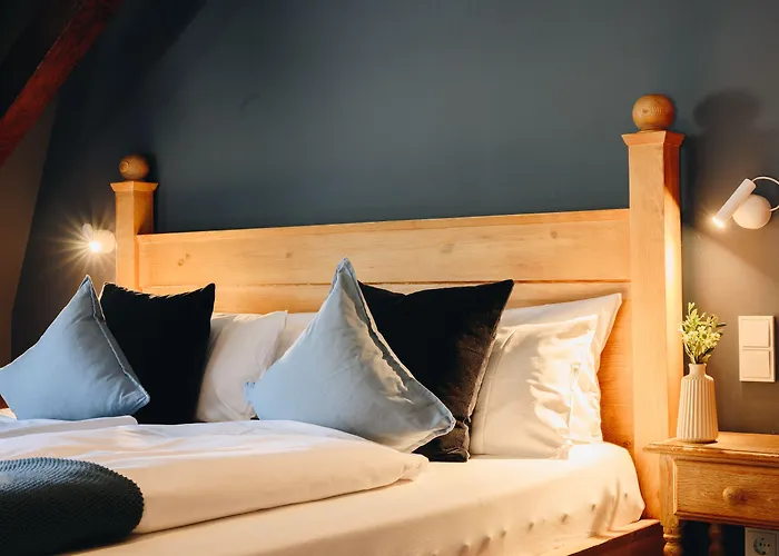 Ξενοδοχείο Boutiquehotel Kloster Pfalzel