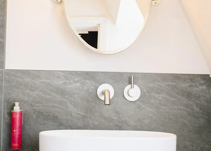 Boutiquehotel Kloster Pfalzel