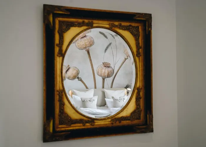 Hotel Boutiquehotel Kloster Pfalzel Trevír