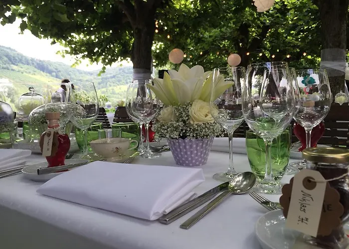 Hotel Boutiquehotel Kloster Pfalzel