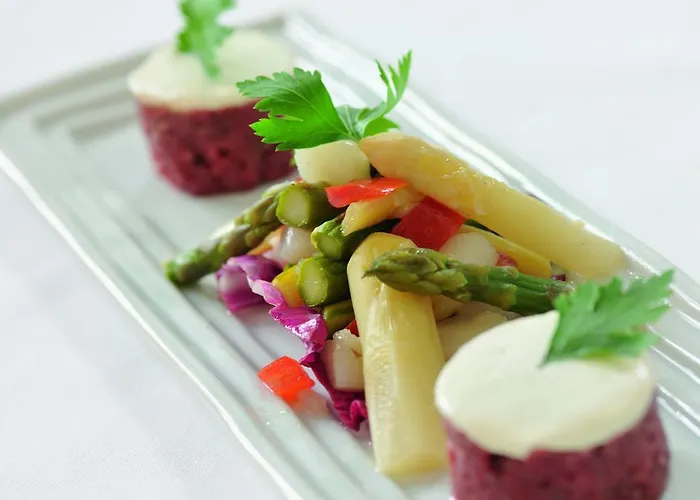 Boutiquehotel Kloster Pfalzel Hotel Trevír