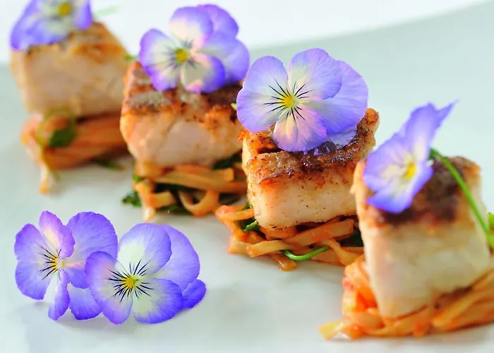 Boutiquehotel Kloster Pfalzel Hotel