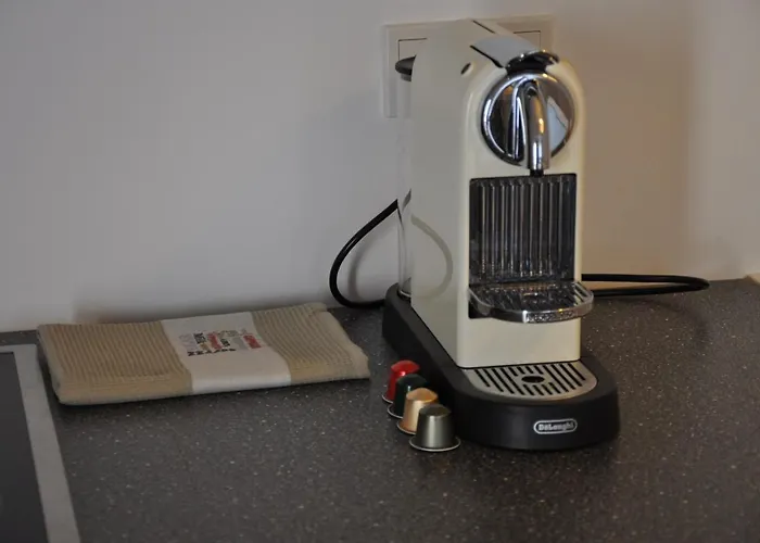 Boutiquehotel Kloster Pfalzel Hotel 3*